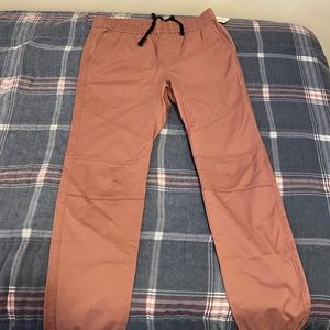 Men’s Forever 21 Moro Joggers